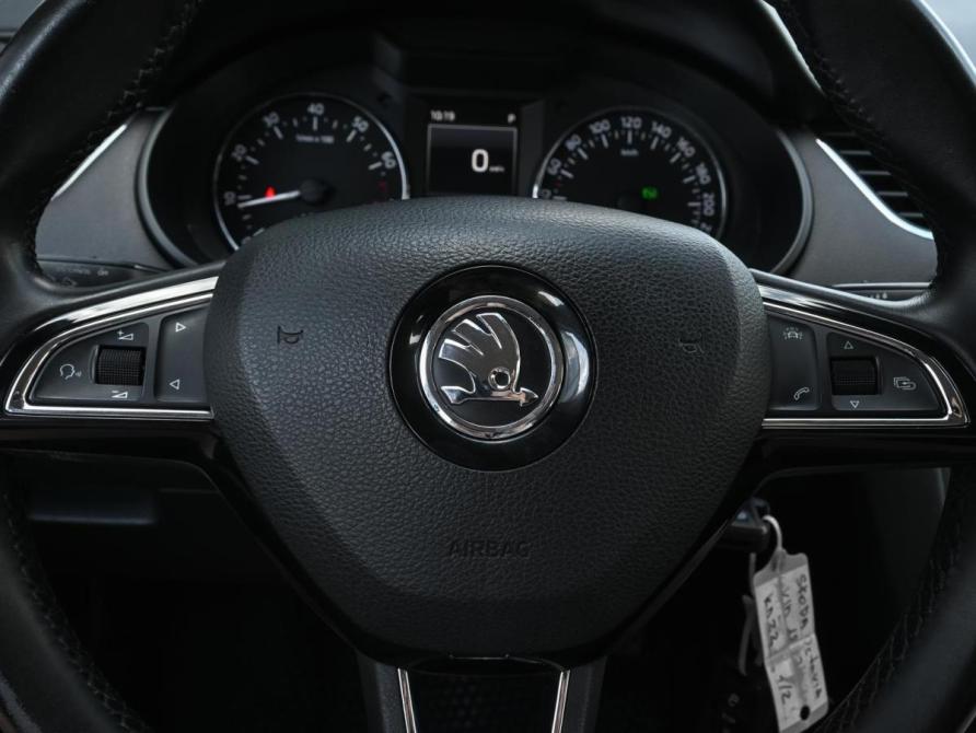 Skoda Octavia III (A7) Волгоград  - изображение 11