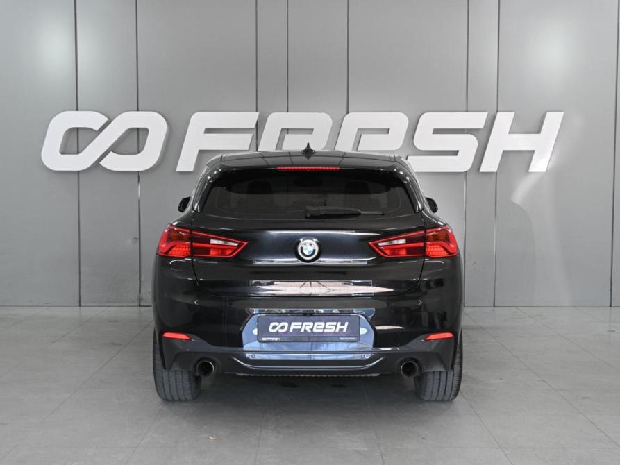 BMW X2 I (F39) Ростов-на-Дону  - изображение 4
