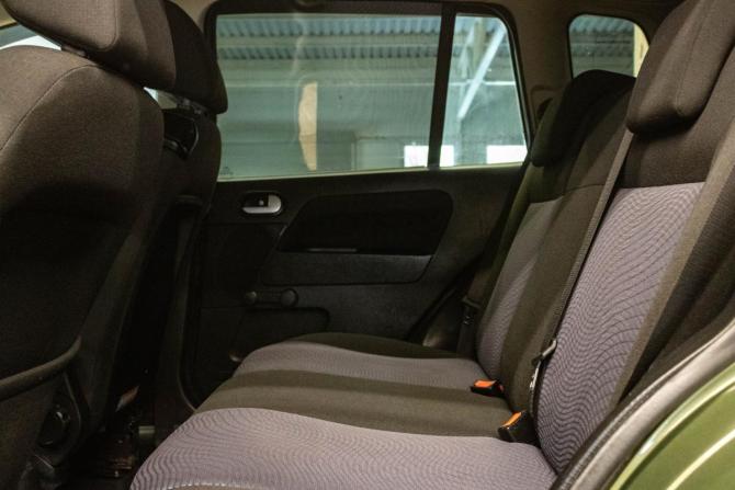 Ford Fusion I Рестайлинг с пробегом 2007 года, цена 499 000 рублей, 215784 км, хэтчбек, Автокод Объявления