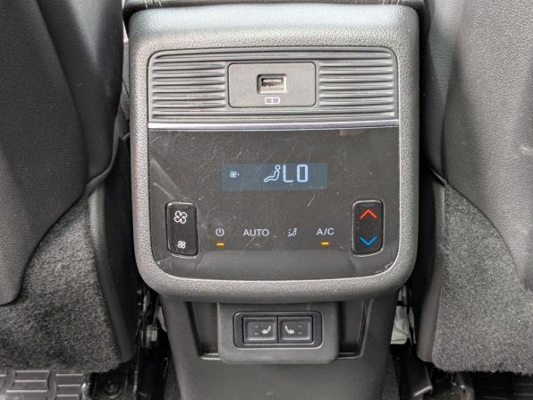 Exeed VX I с пробегом 2022 года, цена 2 740 000 рублей, 41379 км, внедорожник, Автокод Объявления
