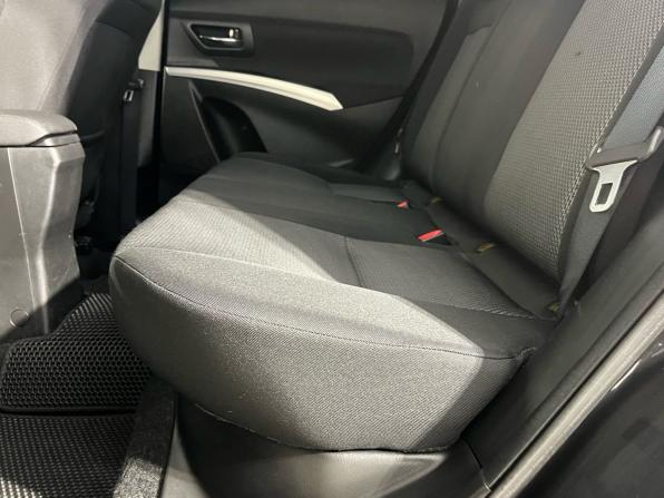 Suzuki SX4 II (S-Cross) с пробегом 2014 года, цена 1 130 000 рублей, 155875 км, хэтчбек, Автокод Объявления