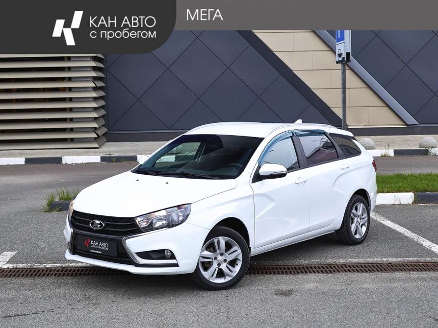 Lada (ВАЗ) Vesta I Казань  - изображение 1