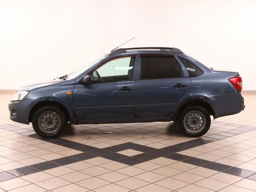 Lada (ВАЗ) Granta I Иваново  - изображение 5