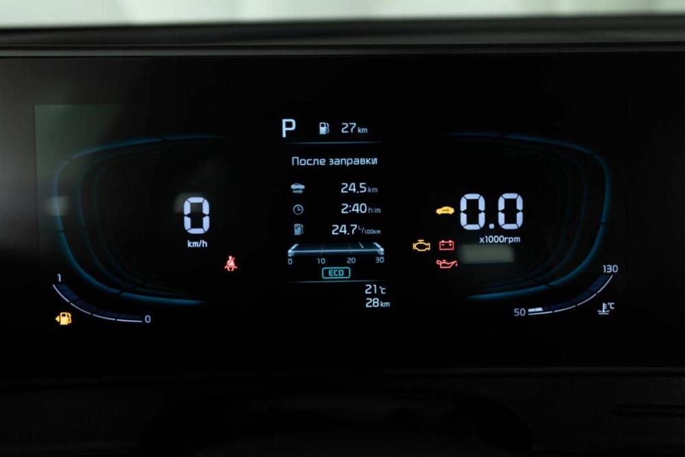 Kia Sportage V Москва  - изображение 13