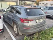 Skoda Kodiaq I Санкт-Петербург  - изображение 10