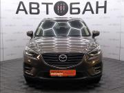 Mazda CX-5 I Рестайлинг Екатеринбург  - изображение 35