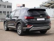 Hyundai Santa Fe IV Москва  - изображение 31