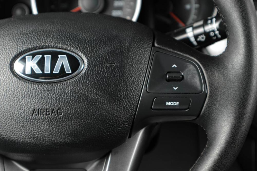 Kia Rio III Тюмень  - изображение 16
