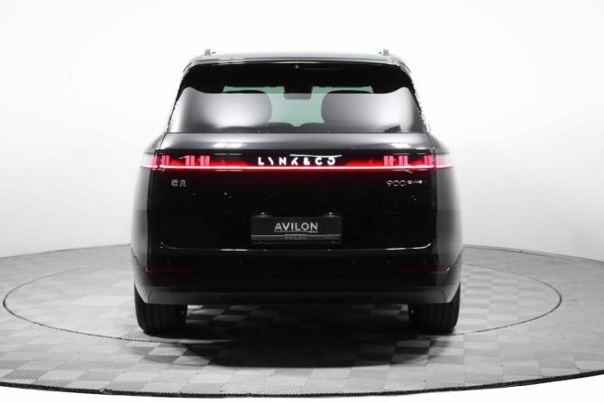 Новый Lynk &amp; Co 900 2026 года, цена 8 800 000 рублей, внедорожник, Автокод Объявления