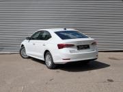 Skoda Octavia IV (A8) Москва  - изображение 39