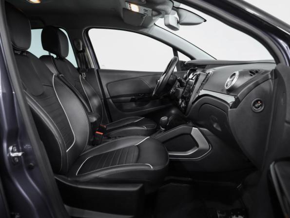 Renault Kaptur I Рестайлинг с пробегом 2020 года, цена 1 649 000 рублей, 133415 км, внедорожник, Автокод Объявления