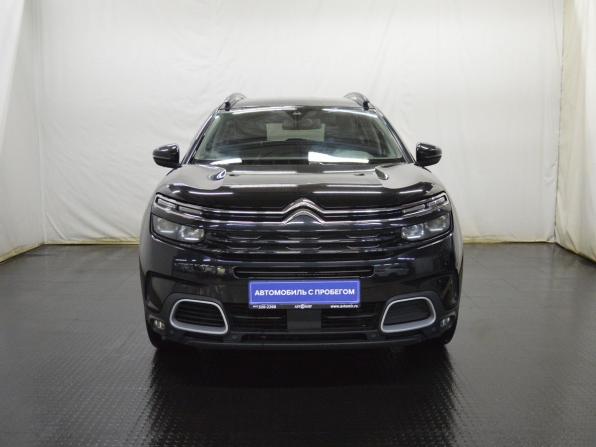 Citroen C5 Aircross I с пробегом 2019 года, цена 2 070 000 рублей, 60103 км, внедорожник, Автокод Объявления