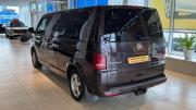 Volkswagen Multivan T5 Рестайлинг Киров  - изображение 29