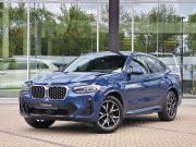 BMW X4 II (G02) Рестайлинг Санкт-Петербург  - изображение 25