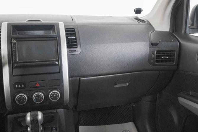 Nissan X-Trail II Рестайлинг с пробегом 2013 года, цена 1 378 015 рублей, 214000 км, внедорожник, Автокод Объявления