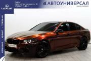 BMW 5 серии VI (F10/F11/F07) Рестайлинг Сургут  - изображение 30
