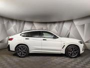 BMW X4 II (G02) Рестайлинг Москва  - изображение 26