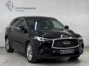 Infiniti QX50 II Химки  - изображение 33