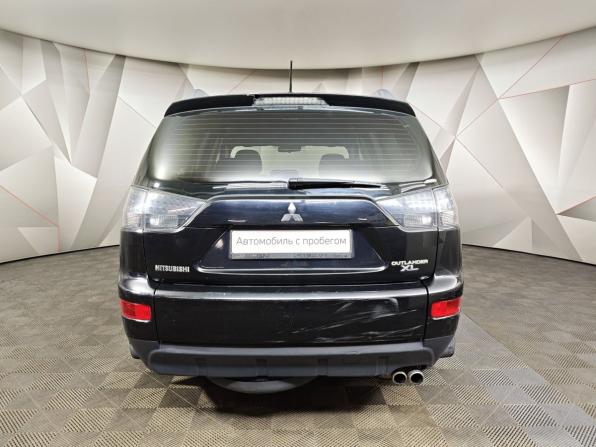 Mitsubishi Outlander II с пробегом 2008 года, цена 699 000 рублей, 449898 км, внедорожник, Автокод Объявления