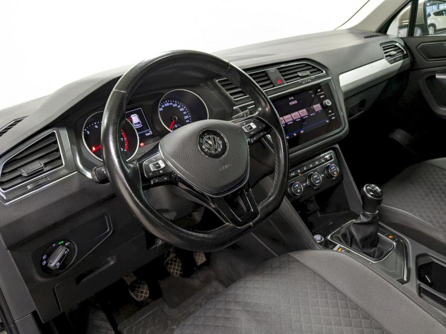 Volkswagen Tiguan II Москва  - изображение 13