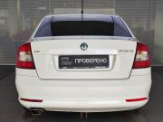 Skoda Octavia II (A5) Рестайлинг Уфа  - изображение 29