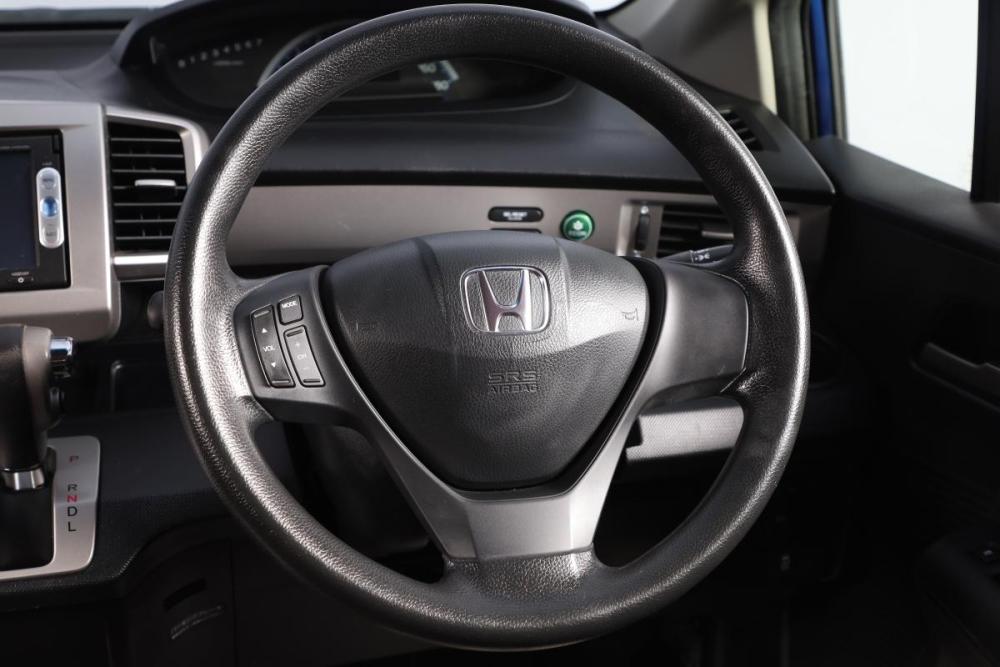 Honda Freed I Рестайлинг 2 Новосибирск  - изображение 12