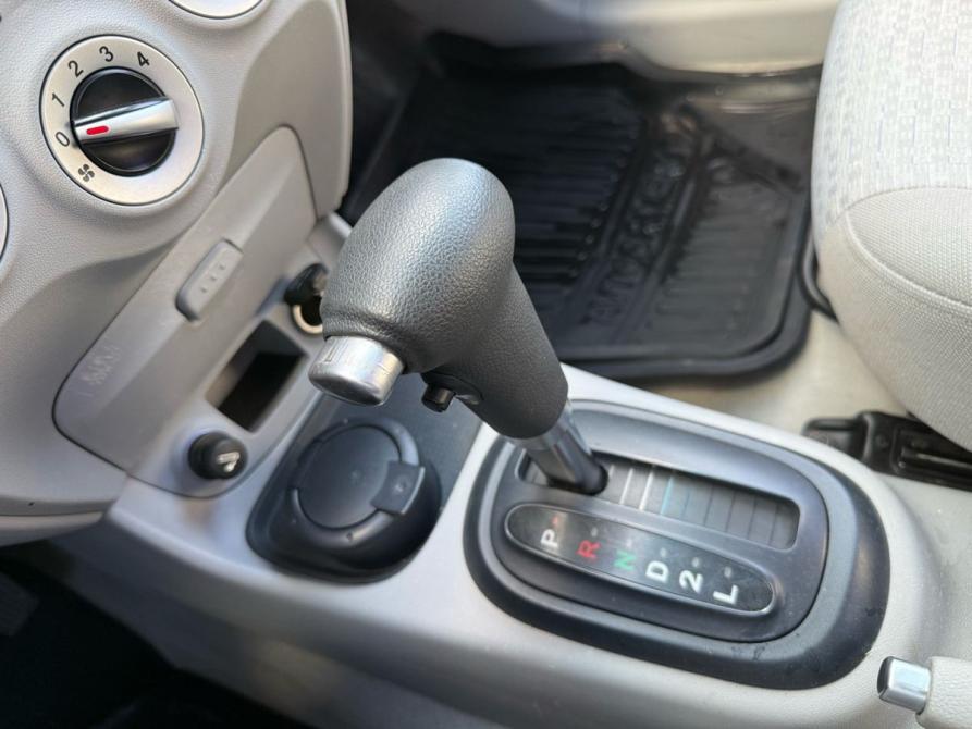 Hyundai Verna II Волгоград  - изображение 10