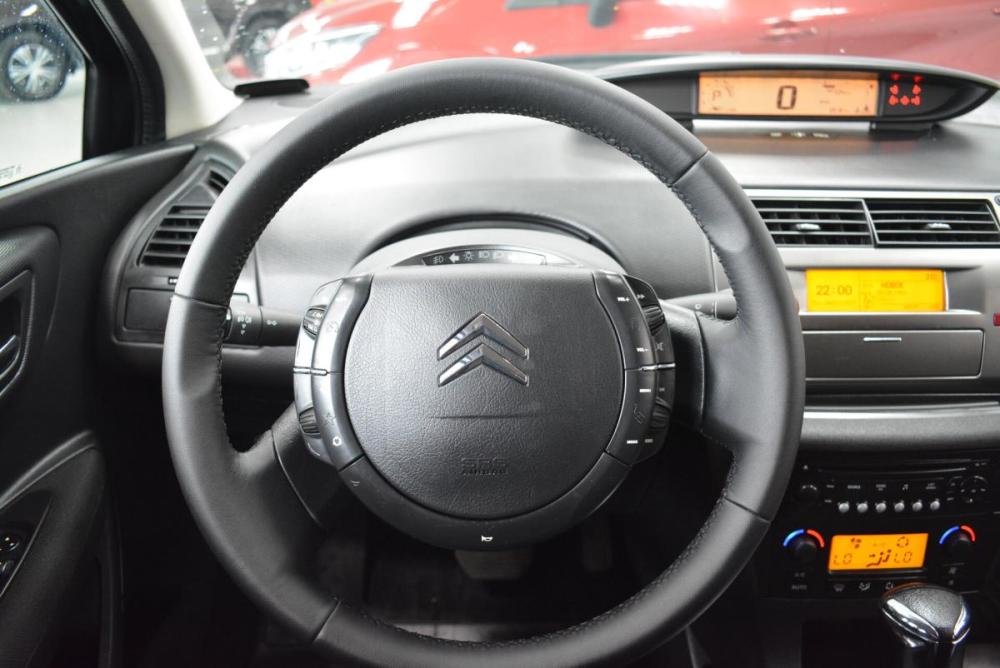 Citroen C4 I Рестайлинг Киров  - изображение 29