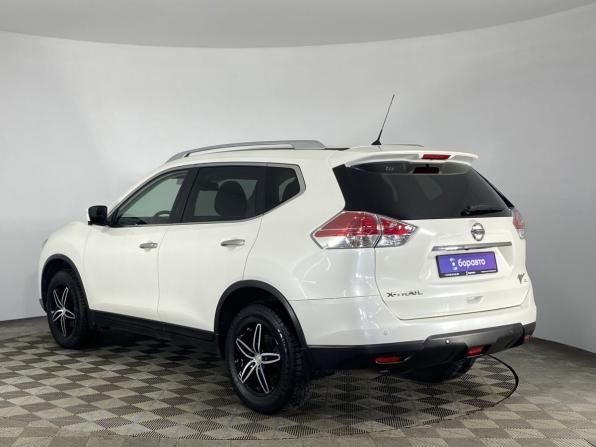 Nissan X-Trail III с пробегом 2015 года, цена 1 900 000 рублей, 70313 км, внедорожник, Автокод Объявления