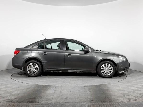 Chevrolet Cruze I с пробегом 2012 года, цена 549 000 рублей, 120167 км, седан, Автокод Объявления