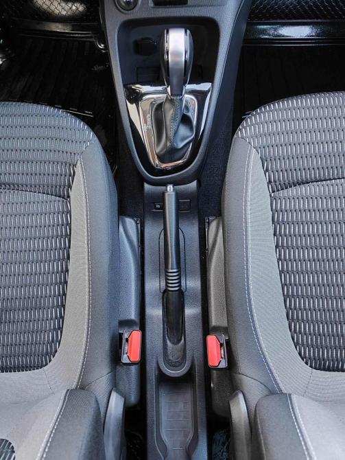 Renault Kaptur I Санкт-Петербург  - изображение 23