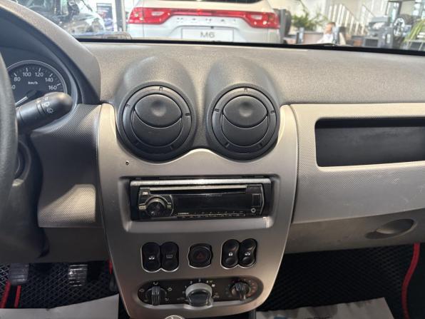 Renault Sandero I с пробегом 2010 года, цена 441 000 рублей, 227001 км, хэтчбек, Автокод Объявления
