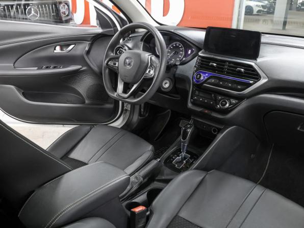 Changan Alsvin с пробегом 2023 года, цена 1 127 000 рублей, 56842 км, седан, Автокод Объявления
