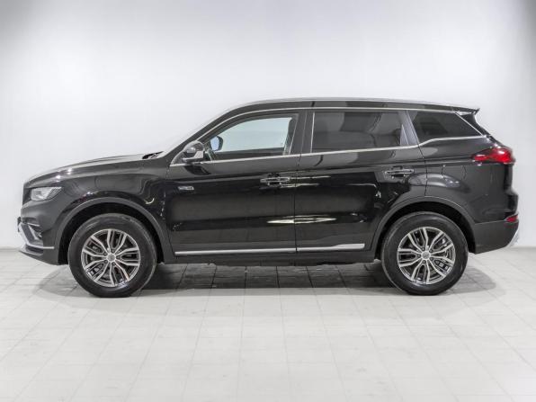Geely Atlas Pro с пробегом 2024 года, цена 2 250 000 рублей, 42555 км, внедорожник, Автокод Объявления