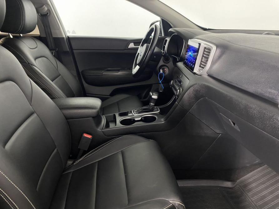 Kia Sportage IV Рестайлинг Воронеж  - изображение 12