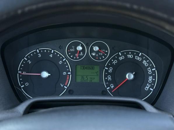 Ford Fusion I Рестайлинг с пробегом 2007 года, цена 390 000 рублей, 389496 км, хэтчбек, Автокод Объявления