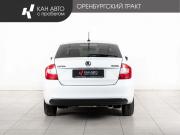 Skoda Rapid I Казань  - изображение 19
