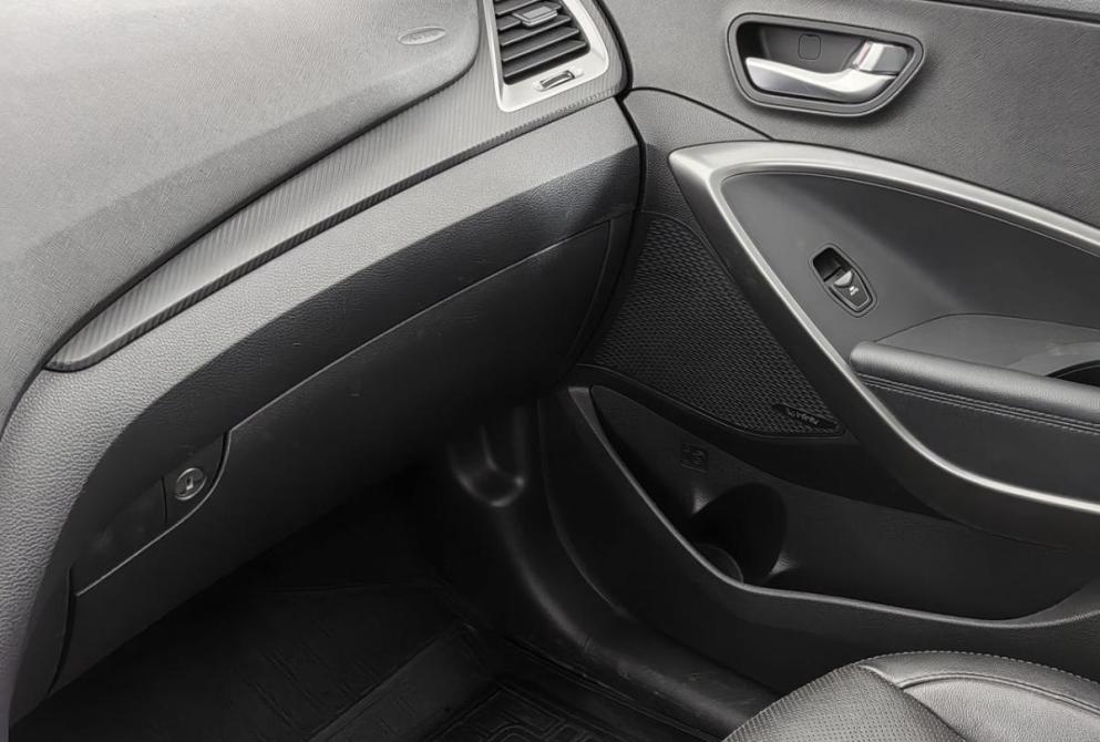 Hyundai Santa Fe IV Волгоград  - изображение 13