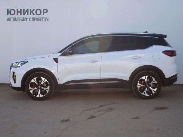 Chery Tiggo 7 Pro Max I с пробегом 2023 года, цена 1 899 000 рублей, 75109 км, внедорожник, Автокод Объявления
