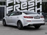 Kia Optima IV Рестайлинг Волгоград  - изображение 27