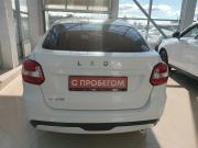 Lada (ВАЗ) Granta I Рестайлинг Арзамас  - изображение 23