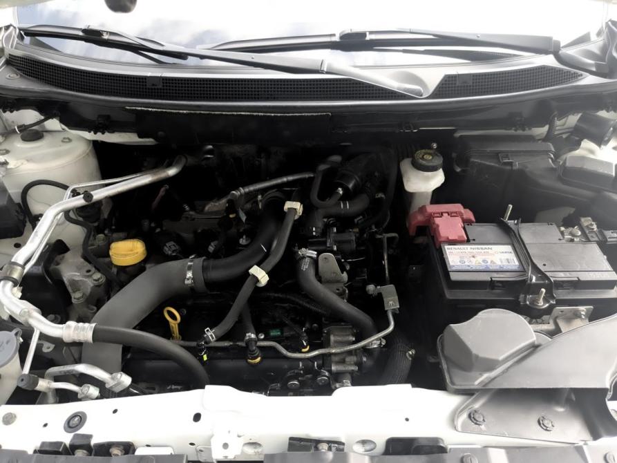 Nissan Qashqai II Рестайлинг Химки  - изображение 9