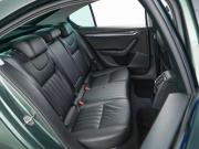 Skoda Octavia III (A7) Рестайлинг Москва  - изображение 30
