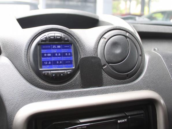 Renault Duster I с пробегом 2014 года, цена 619 000 рублей, 205121 км, внедорожник, Автокод Объявления