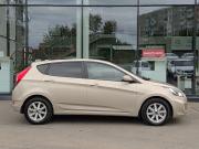 Hyundai Solaris I Ижевск  - изображение 27