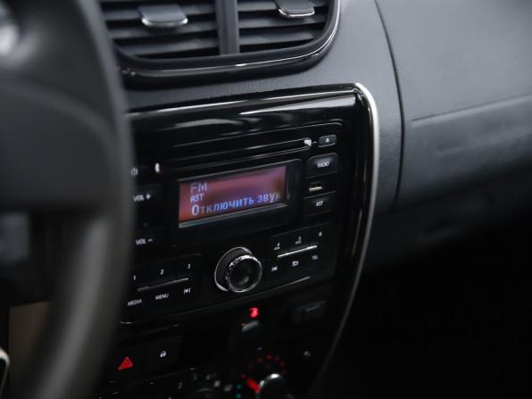 Nissan Terrano III (D10) с пробегом 2017 года, цена 1 090 000 рублей, 134387 км, внедорожник, Автокод Объявления