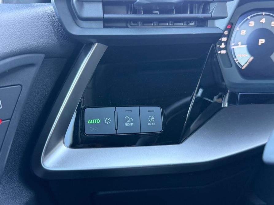 Audi A3 IV (8Y) Волгоград  - изображение 24