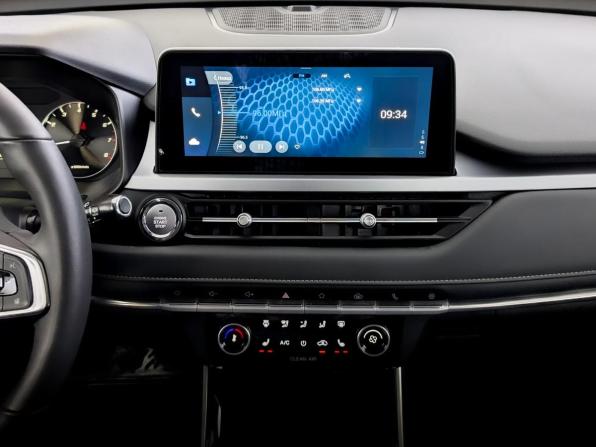 Chery Tiggo 4 Pro I с пробегом 2023 года, цена 1 495 000 рублей, 36968 км, внедорожник, Автокод Объявления