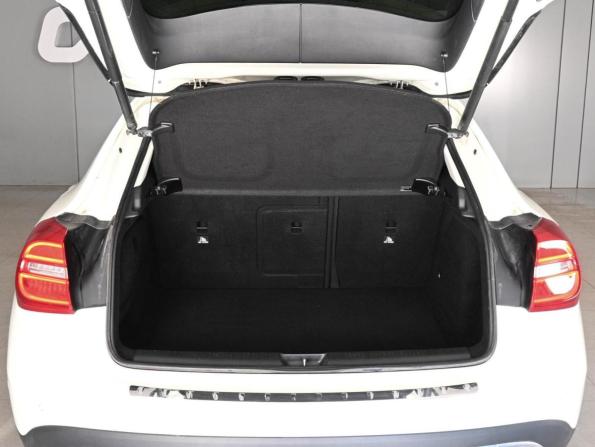 Mercedes-Benz GLA I (X156) с пробегом 2015 года, цена 2 459 000 рублей, 142473 км, внедорожник, Автокод Объявления