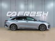 Kia Proceed I Воронеж  - изображение 30